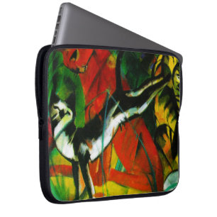 Funda Para Portátil Tres gatos