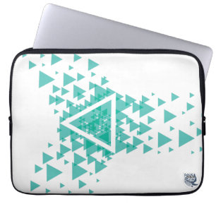 Funda Para Portátil Triangular