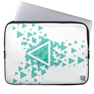 Funda Para Portátil Triangular