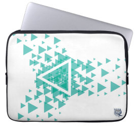 Funda Para Portátil Triangular