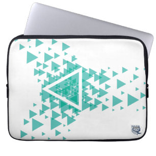 Funda Para Portátil Triangular