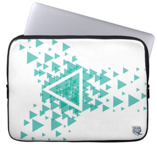Funda Para Portátil Triangular