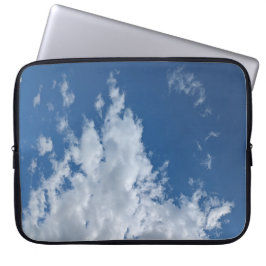 Funda Para Portátil Triángulo de las nubes