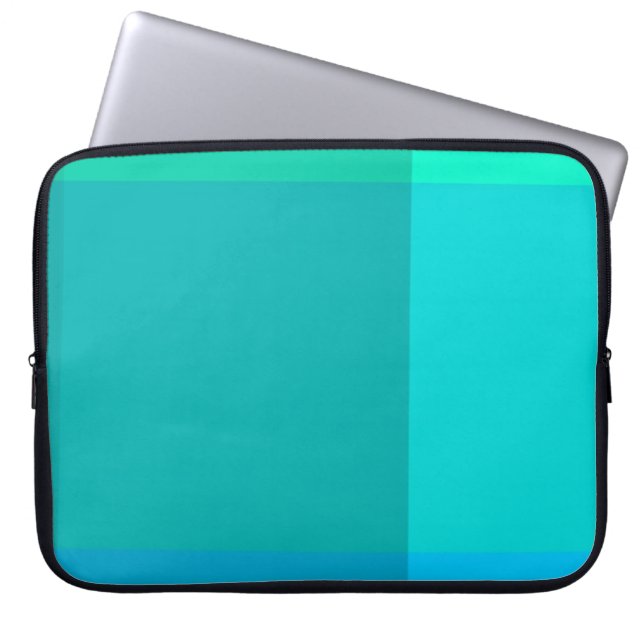 Funda Para Portátil Tribunal Supremo reconstruido (Frente)