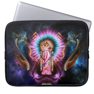 Funda Para Portátil Trifiliate AM