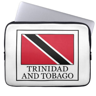 Funda Para Portátil Trinidad y Tabago