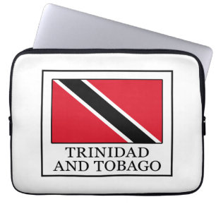 Funda Para Portátil Trinidad y Tabago