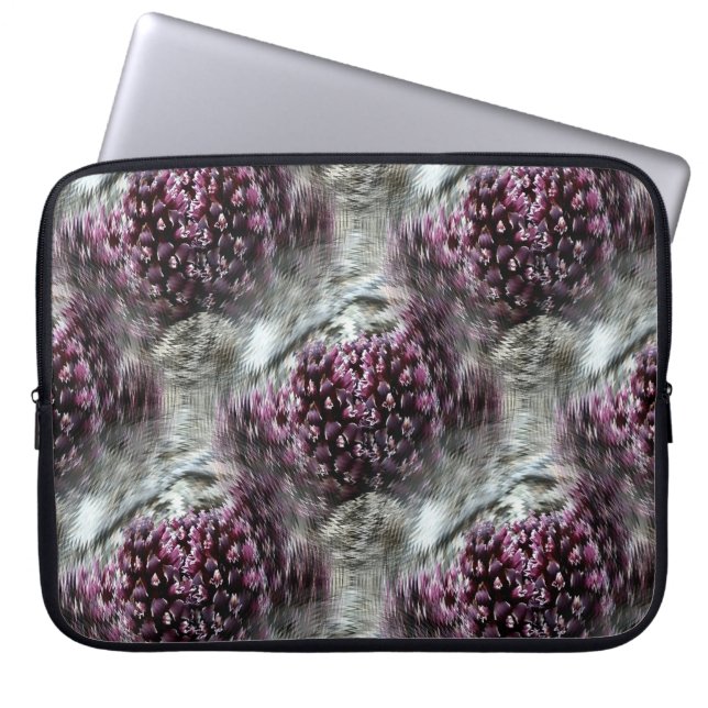 Funda Para Portátil Trippin' Tidepool...... (Frente)