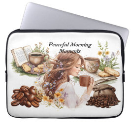 Funda Para Portátil Tríptico