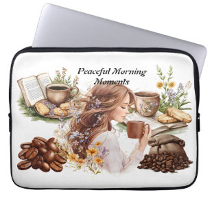 Funda Para Portátil Tríptico