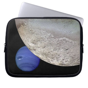 Funda Para Portátil Tritón con Neptuno
