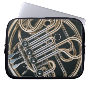 Funda Para Portátil Trompa