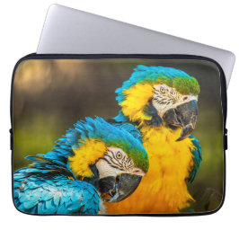 Funda Para Portátil Tropical Companions