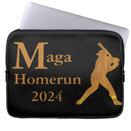 Funda Para Portátil Trump