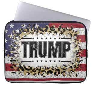 Funda Para Portátil Trump 47