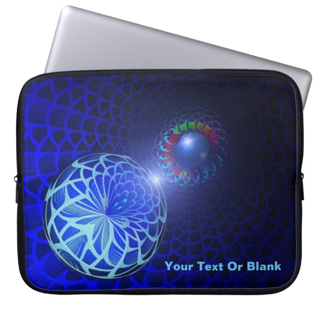 Funda Para Portátil Tubo de lanzamiento (Frente)