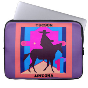Funda Para Portátil Tucson, Arizona