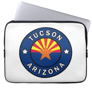 Funda Para Portátil Tucson Arizona