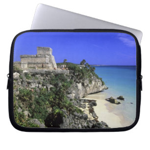 Funda Para Portátil Tulum, México