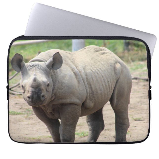 Funda Para Portátil Tumani (Frente)