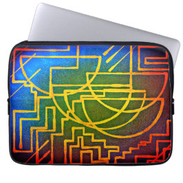 Funda Para Portátil Tumba