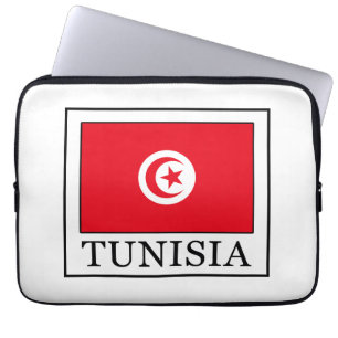 Funda Para Portátil Túnez
