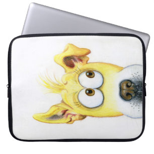Funda Para Portátil Turbo