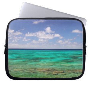 Funda Para Portátil Turcas y Caicos, Isla Gran Turca, Cockburn 3