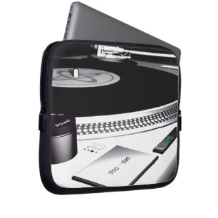 Funda Para Portátil Turnable