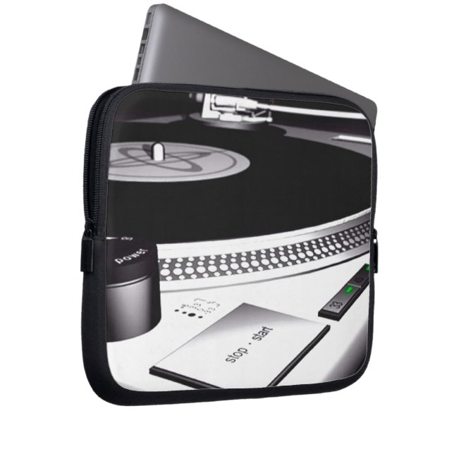 Funda Para Portátil Turnable (Anverso derecho)