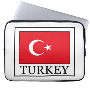 Funda Para Portátil Turquía
