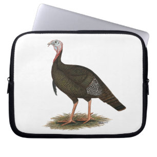 Funda Para Portátil Turquía: Tom salvaje del este