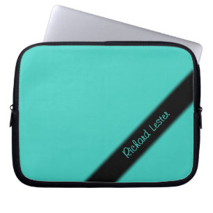 Funda Para Portátil Turquoise Personal