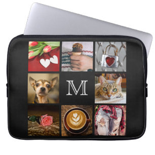 Funda Para Portátil TUS mangas de portátil personalizado FOTOS