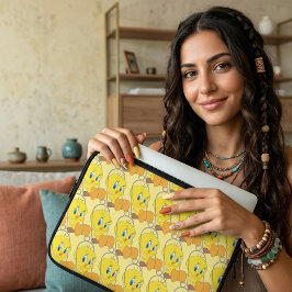 Funda para portátil Tweety