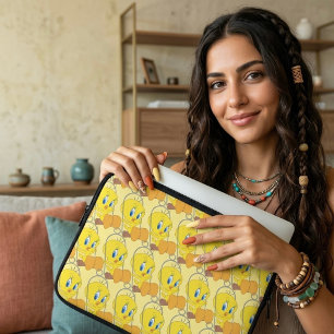 Funda para portátil Tweety