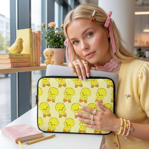 Funda Para Portátil Tweety