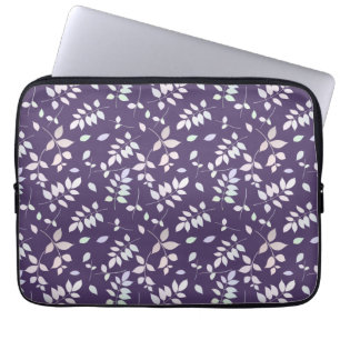Funda Para Portátil Twigs coloridos