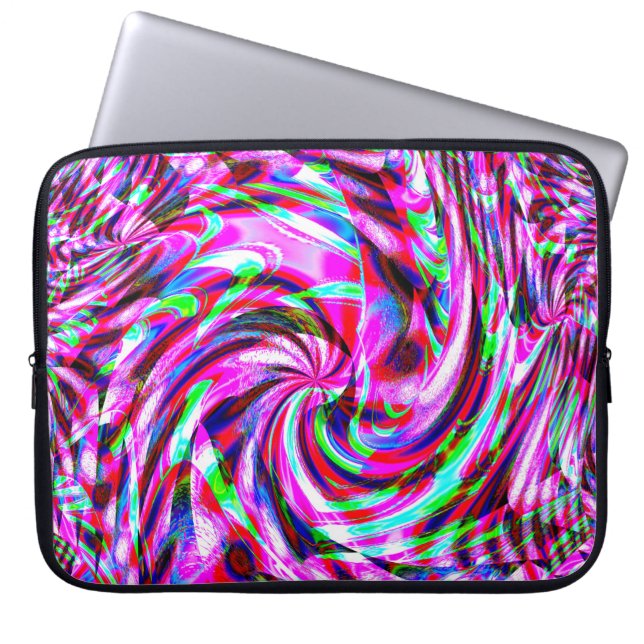 Funda Para Portátil Twirlin..... (Frente)