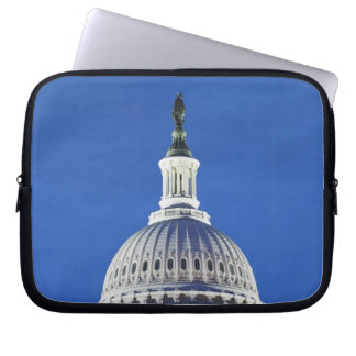 Funda Para Portátil U.S. Bóveda del capitolio