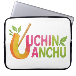 Funda Para Portátil Uchinanchu