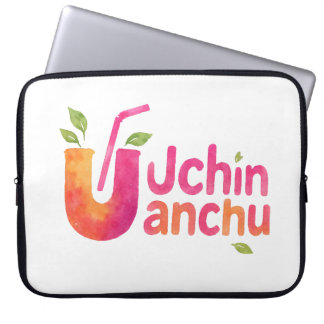 Funda Para Portátil Uchinanchu