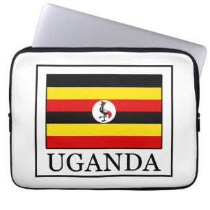 Funda Para Portátil Uganda