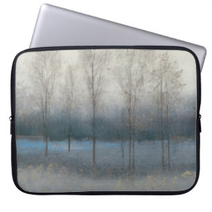 Funda Para Portátil Último día de otoño