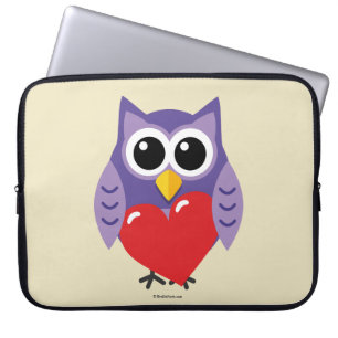 Funda Para Portátil Un amor exclusivo