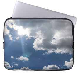 Funda Para Portátil Un día brillante