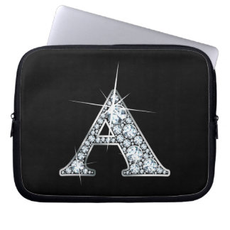 Funda Para Portátil Un diamante falso