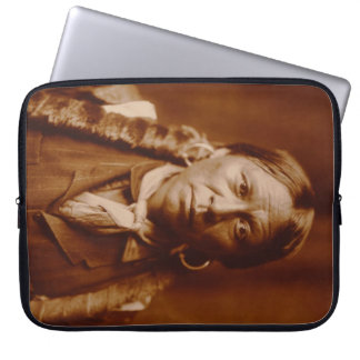 Funda Para Portátil Un hombre Jicarilla, 1904