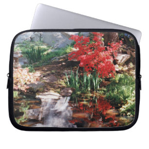 Funda Para Portátil Un lugar sanador