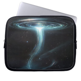 Funda Para Portátil Un OVNI